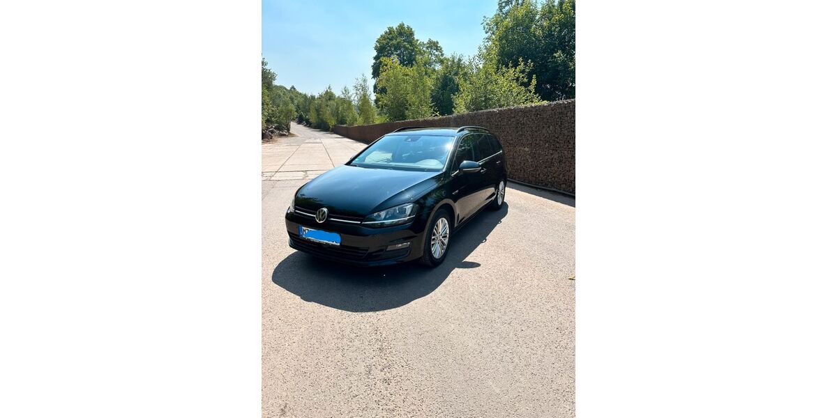 VW Golf 140.000 km 11.300 &euro; Wadern 66687