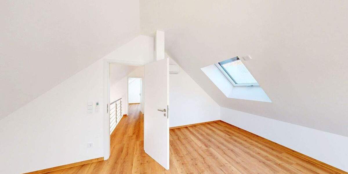 Etagenwohnung Zellingen Retzbach - 6 Zimmer, 151 m&sup2;, 719.500&euro; | Angebot:24990818