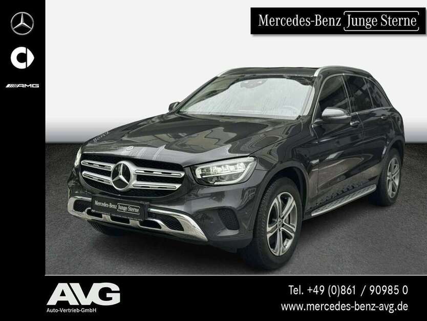 GLC 300