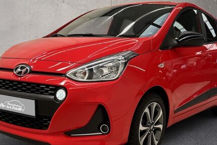 Hyundai i10 31.598 km 13.290 &euro; Groß - Gerau 64521