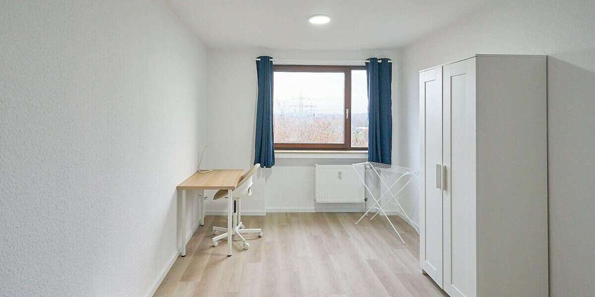 Zimmer Düsseldorf Wersten - 619&euro; | Angebot:26659594