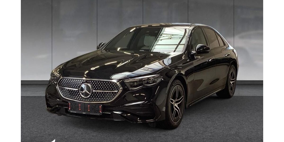 Mercedes-Benz E 200 19.900 km 61.510 &euro; Sondershausen 99706