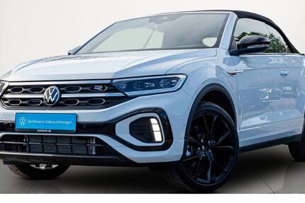 VW T-Roc 1.730 km 45.880 &euro; Limburg 65549