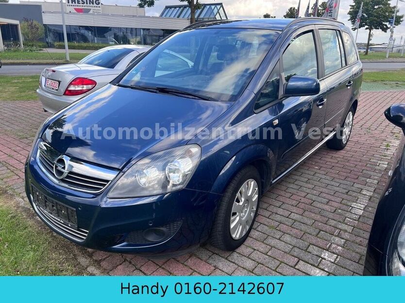 Zafira