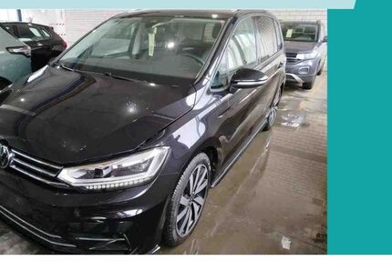 VW Touran 22.918 km 36.890 &euro; Calw 75365