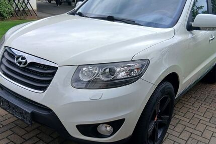 Hyundai SANTA FE 153.777 km 4.999 &euro; Kloster Lehnin 14797