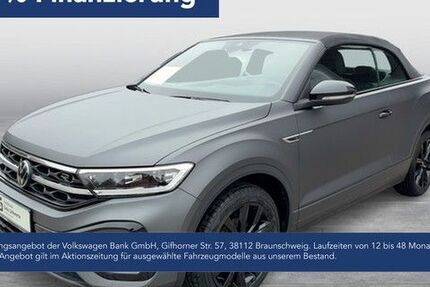 VW T-Roc 33.150 km 29.990 &euro; Meppen 49716