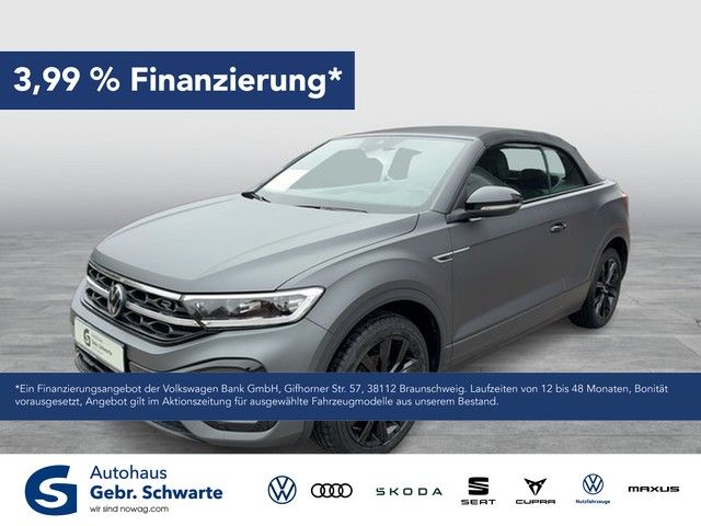 VW T-Roc 33.150 km 29.990 &euro; Meppen 49716