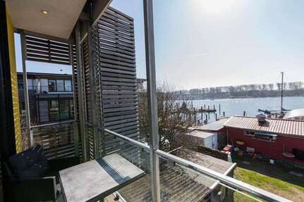 Büro in Travemünde 6.095 € 230 m²