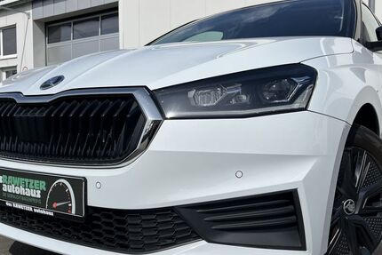 Skoda Fabia 38.122 km 16.860 &euro; Marktredwitz 95615