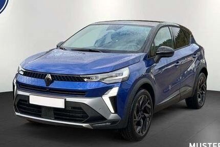 Renault Captur 9.980 km 21.080 &euro; Schleiden 53937