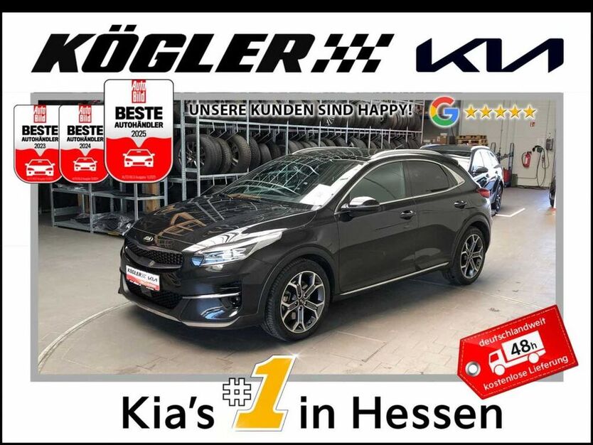 XCeed