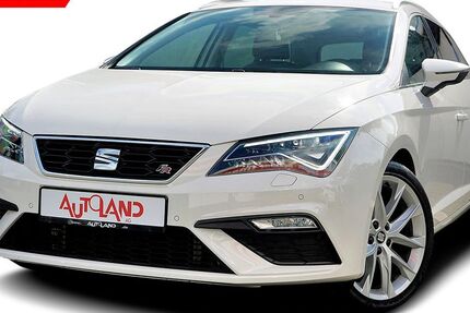 Seat Leon 90.063 km 18.990 &euro; Hoppegarten OT Hönow 15366