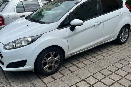 Ford Fiesta 170.000 km 4.200 &euro; Ingolstadt 85057