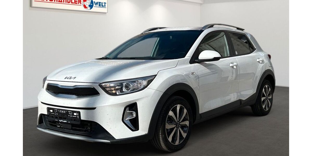 Kia Stonic 116.574 km 11.499 &euro; Berlin 12681