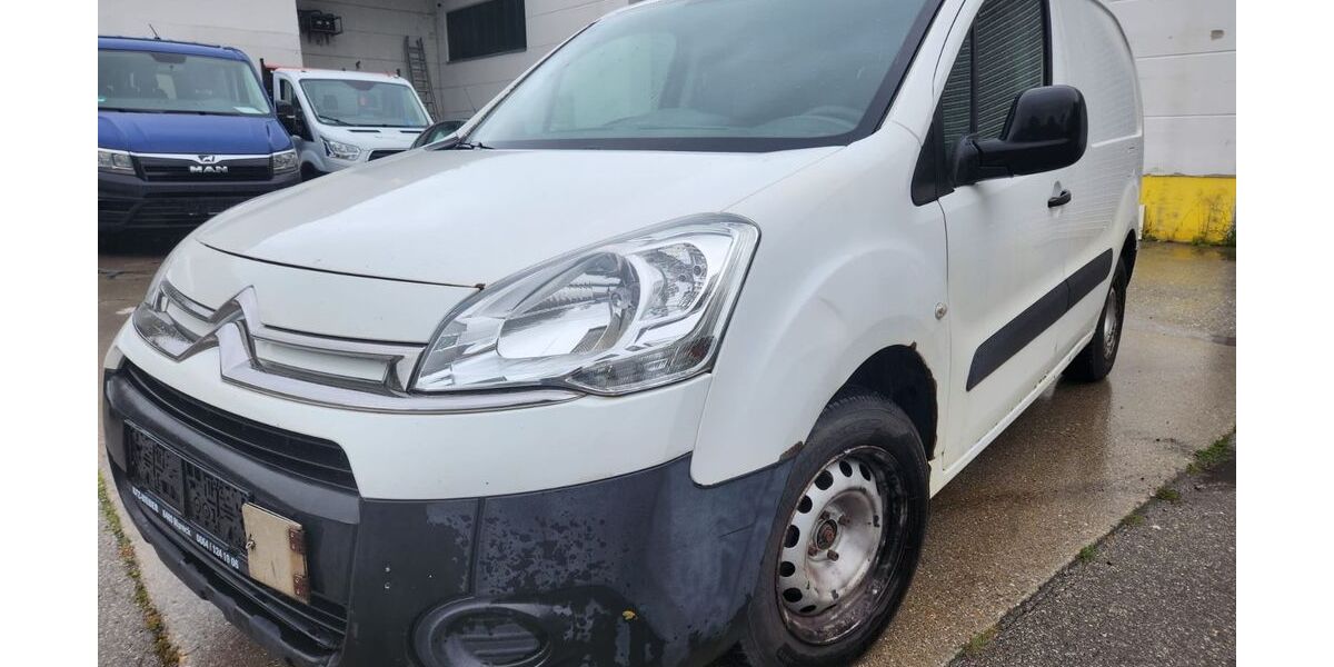 Citroen Berlingo 499.800 km 1.290 &euro; Bad Wörishofen 86825