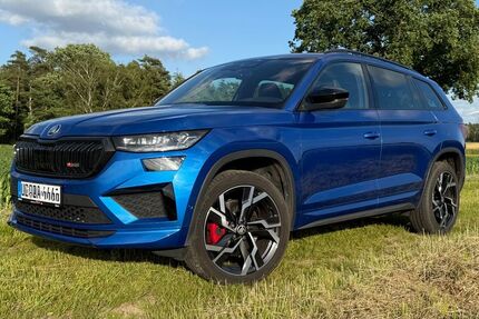 Skoda Kodiaq 44.600 km 38.500 &euro; Rosche 29571