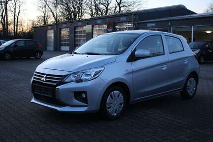 Mitsubishi Space Star 17.200 km 10.990 &euro; Andervenne/Emsland 49832