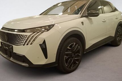 Peugeot 3008 34.536 km 27.290 &euro; Marburg 35043