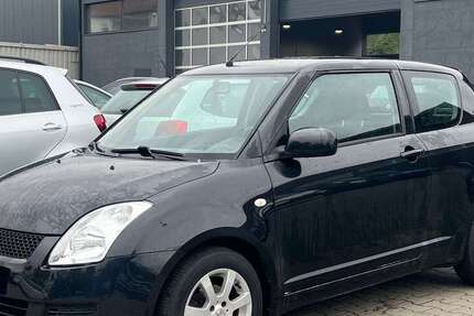 Suzuki Swift 146.500 km 3.899 € Kirchheimbolanden 67292