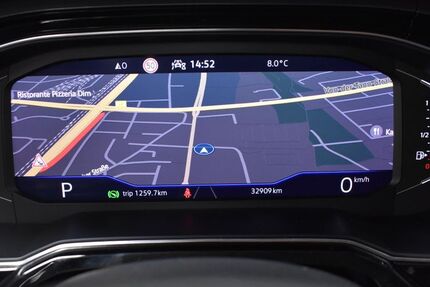 VW Taigo 32.909 km 22.870 &euro; Nürnberg 90431