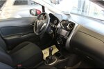 Nissan Note 1.2 Acenta 360° - Navi - AHK. 85.936 km 7.980 &euro; Euskirchen 53881