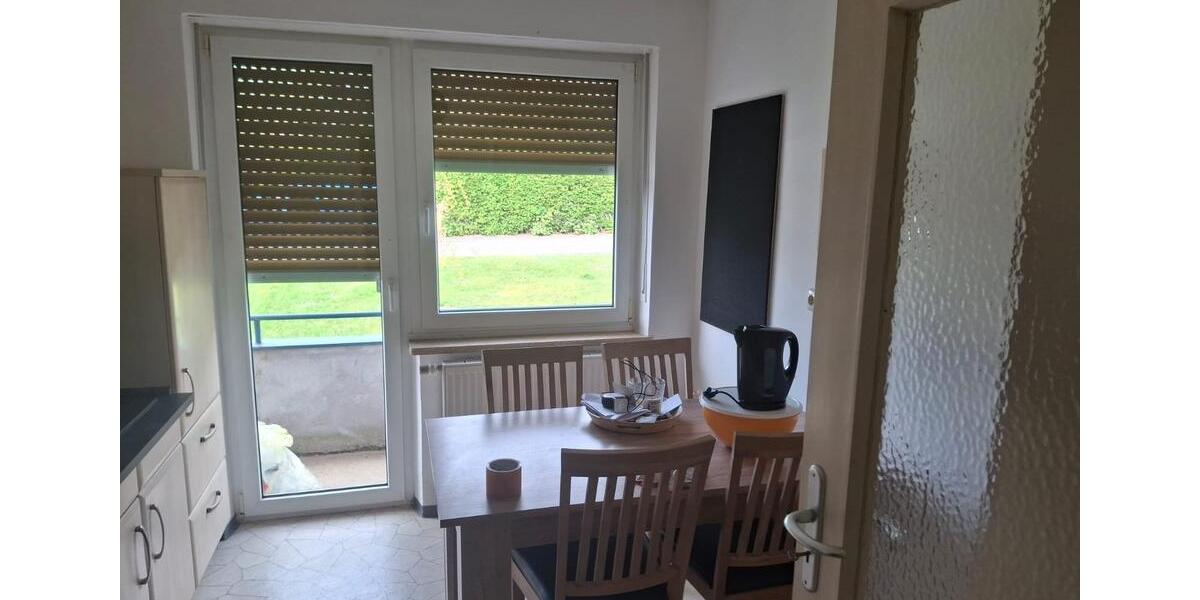 Erdgeschoßwohnung Krummennaab - 3 Zimmer, 69 m&sup2;, 414&euro; | Angebot:26439420
