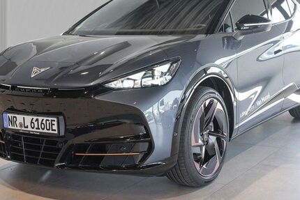 Cupra Tavascan 2.999 km 50.490 &euro; Neuwied 56564