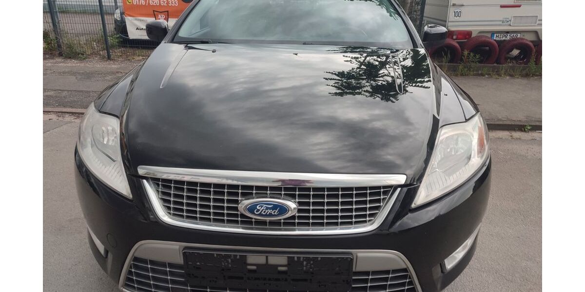 Ford Mondeo 198.490 km 3.990 &euro; Hannover 30519