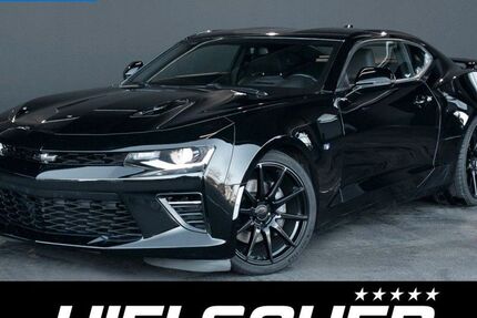 Chevrolet Camaro 128.600 km 38.900 &euro; Chamerau 93466