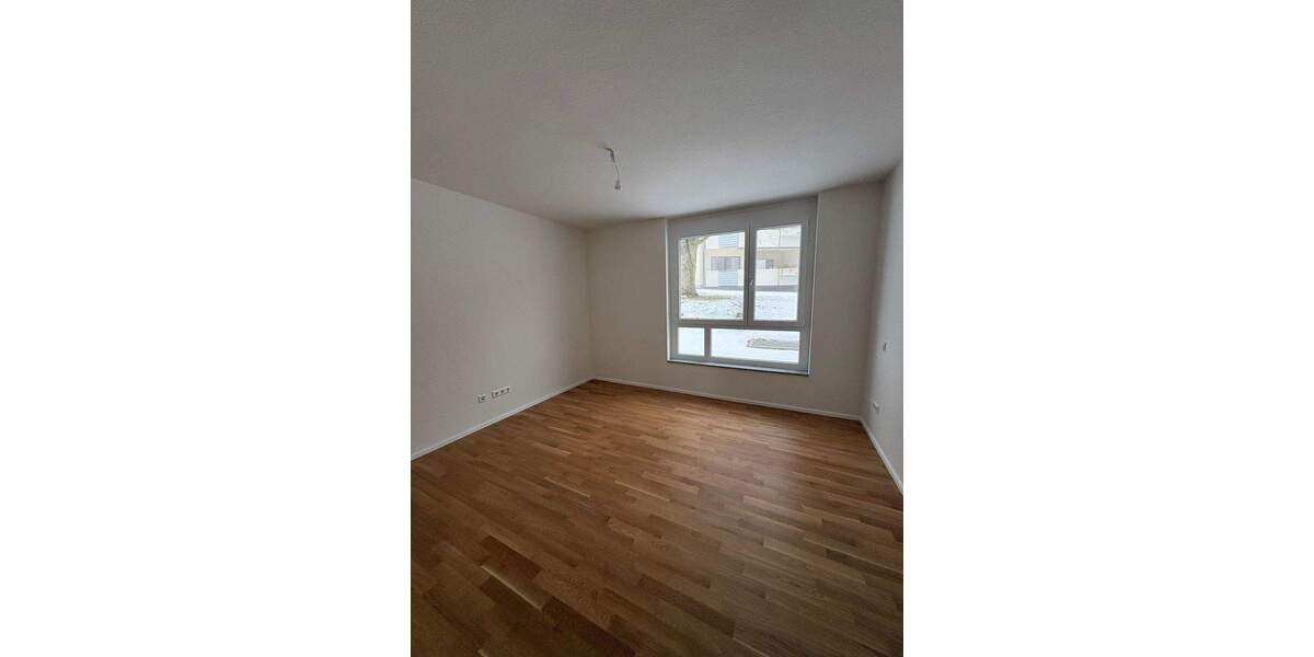 Etagenwohnung Dornstadt - 4 Zimmer, 95 m&sup2;, 1.378&euro; | Angebot:24992629