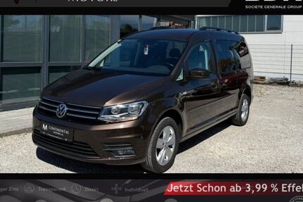 VW Caddy 160.000 km 16.490 &euro; Schwabmünchen 86830