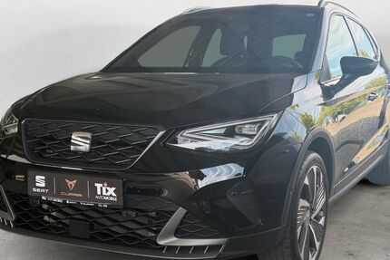 Seat Arona 45.250 km 23.950 &euro; Bitburg 54634