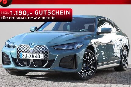 BMW i4 7.639 km 54.470 € Königswinter 53639