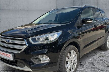Ford Kuga 68.800 km 18.500 &euro; Albstadt-Ebingen 72458