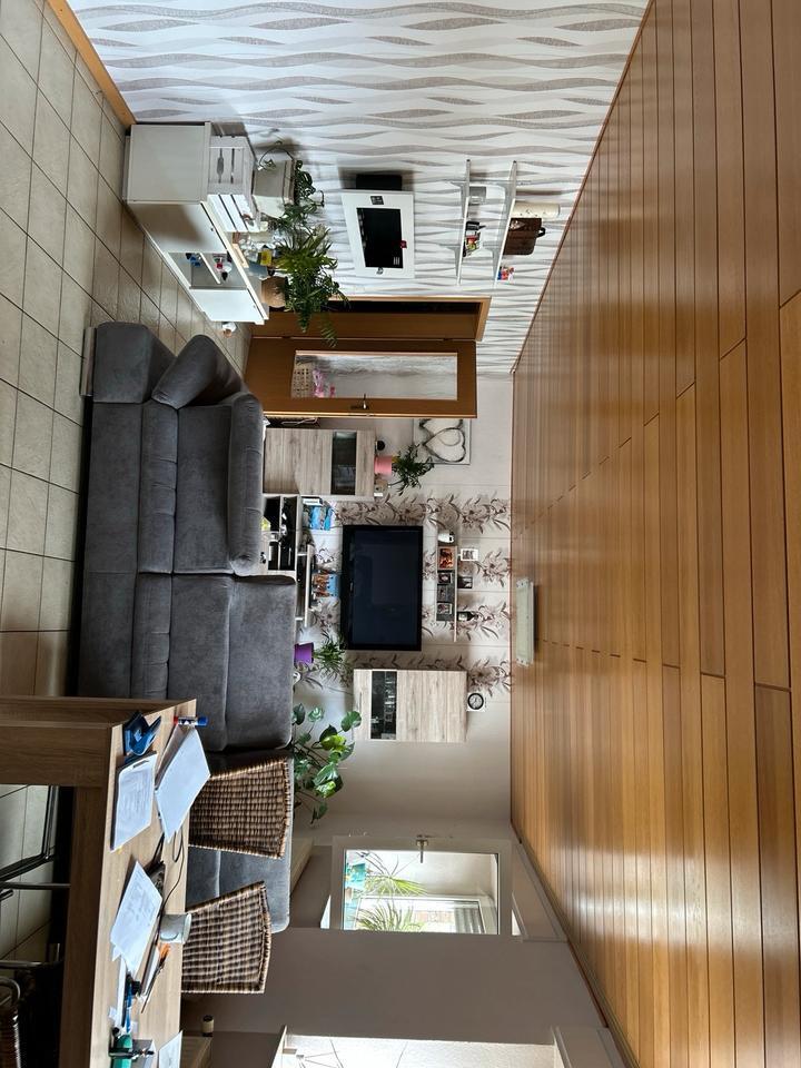 WG Zimmer in einer Wohnung