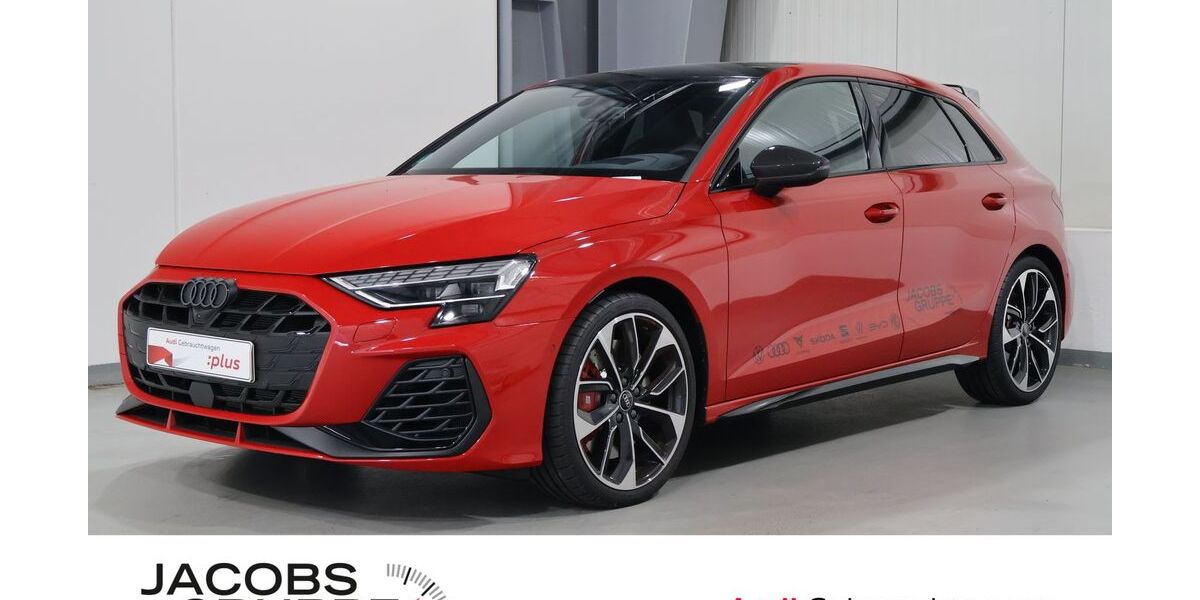 Audi S3 6.666 km 60.840 &euro; Aachen 52078
