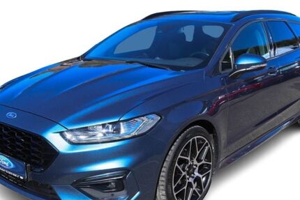 Ford Mondeo 90.124 km 20.980 &euro; Braubach 56338