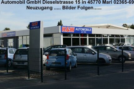 Dacia Duster 16.660 km 23.990 € Marl/Recklinghausen 45770