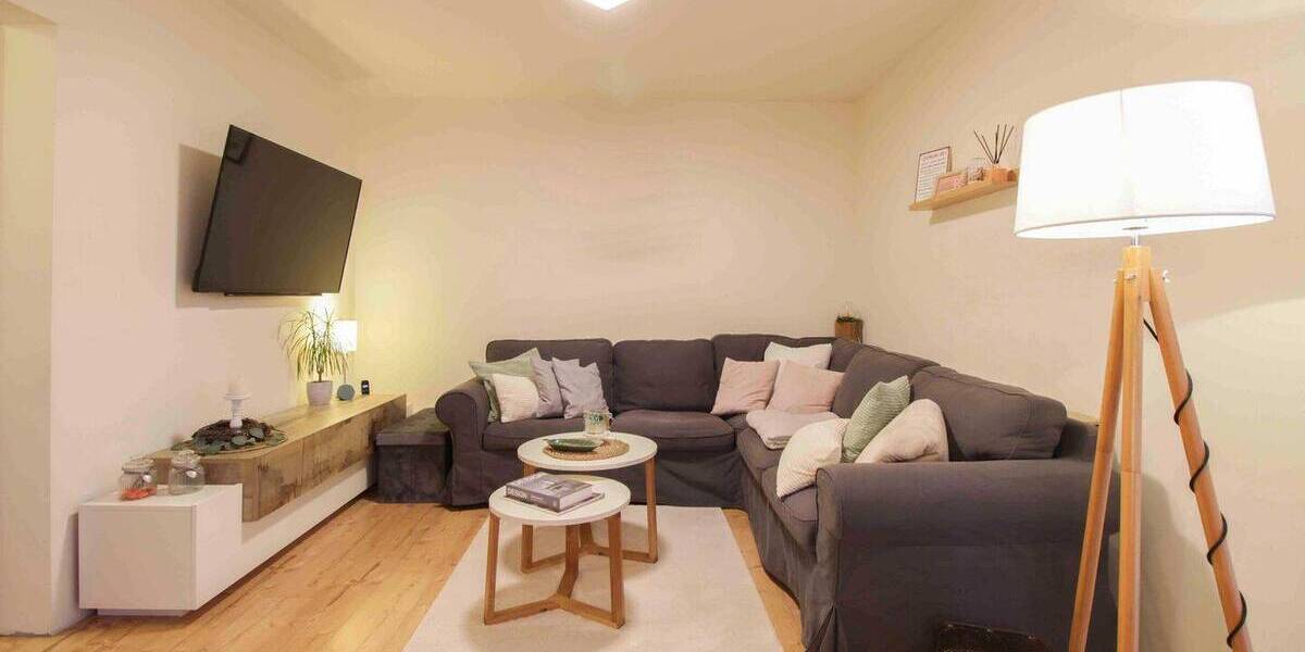 Einfamilienhaus Feldberger Seenlandschaft Neuhof - 4 Zimmer, 100 m&sup2;, 299.000&euro; | Angebot:26319319