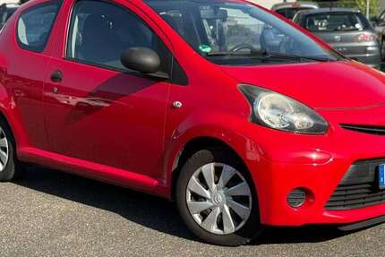 Toyota Aygo 186.000 km 3.100 &euro; Winterbach 73650