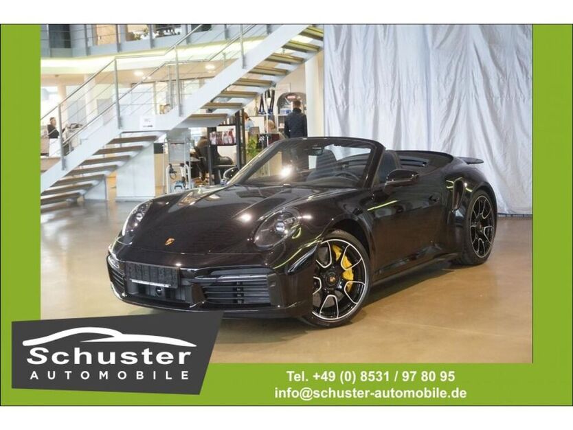 911 Urmodell