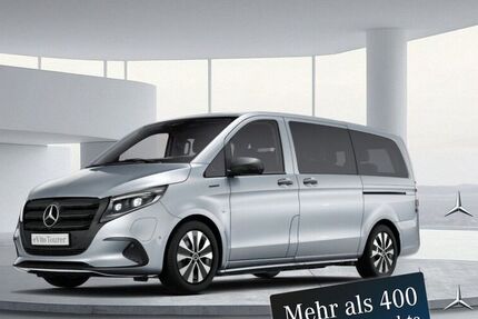 Mercedes eVito