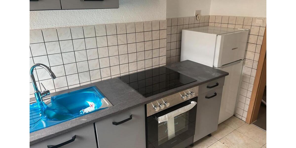 Etagenwohnung Gaildorf - 3 Zimmer, 58 m&sup2;, 730&euro; | Angebot:26582442