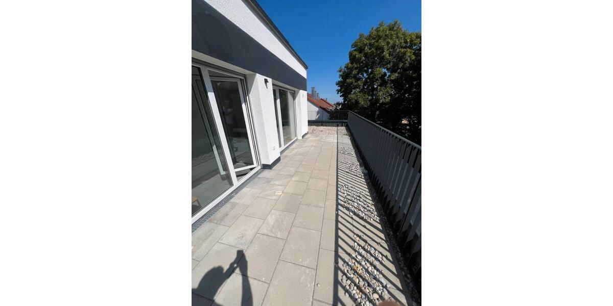 Etagenwohnung Olching - 1 Zimmer, 37 m&sup2;, 882&euro; | Angebot:25370221