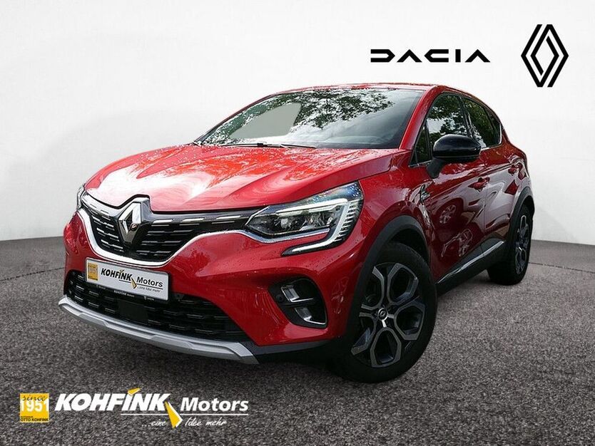Captur