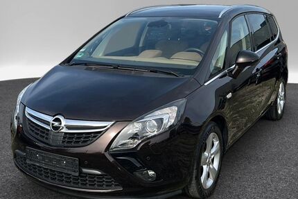 Opel Zafira 126.000 km 9.590 &euro; Gross Gerau 64521