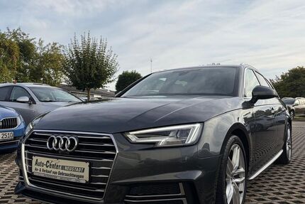 Audi A4 202.600 km 11.890 &euro; Neustadt / Hessen 35279