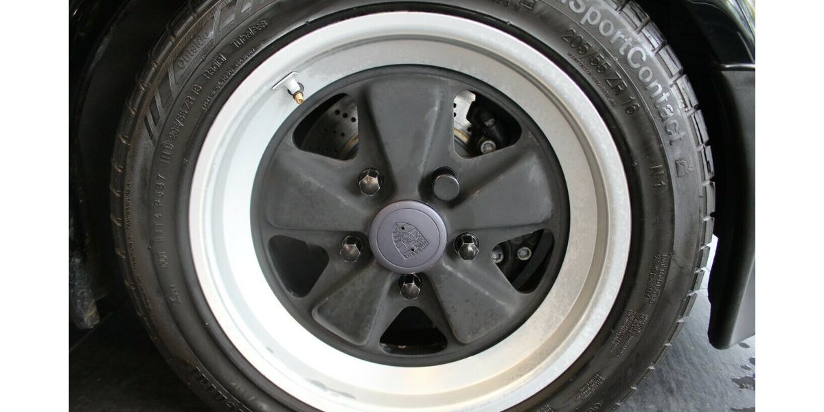 Porsche 911 WTL Coupe Deutsches Fahrzeug 106.344 km 139.911 &euro; Euskirchen 53881