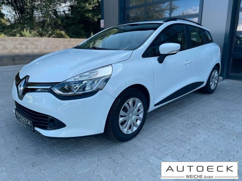 Clio